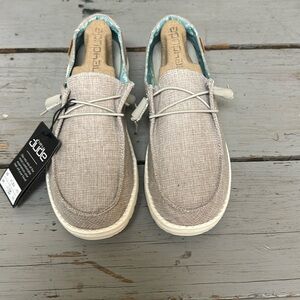 Women’s Hey Dude Shoes